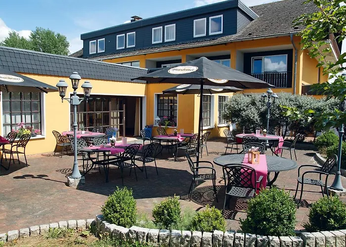 Avalon Hotelpark Koenigshof