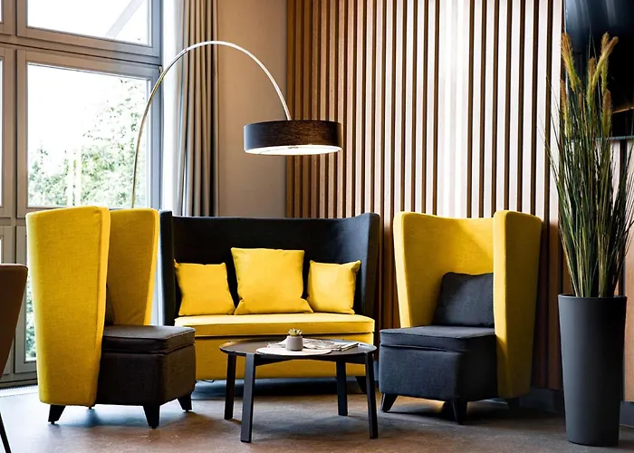 Median Hotel Hannover Lehrte