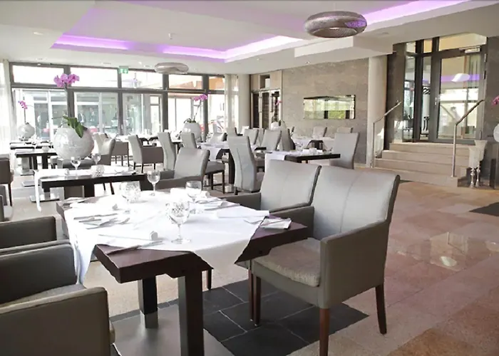 Hotel An Der Wasserburg